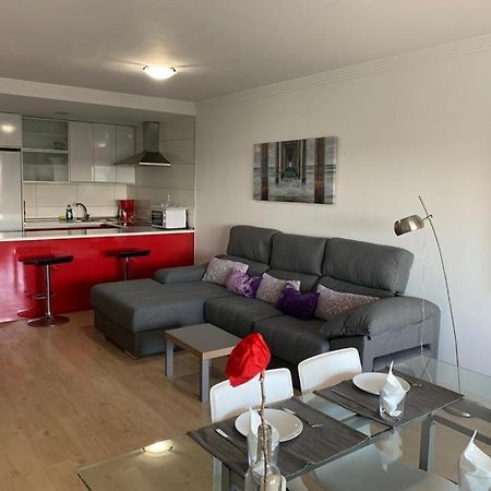 Apartment Puerto Alcudia Port d'Alcúdia Extérieur photo