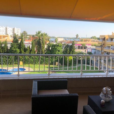 Apartment Puerto Alcudia Port d'Alcúdia Extérieur photo