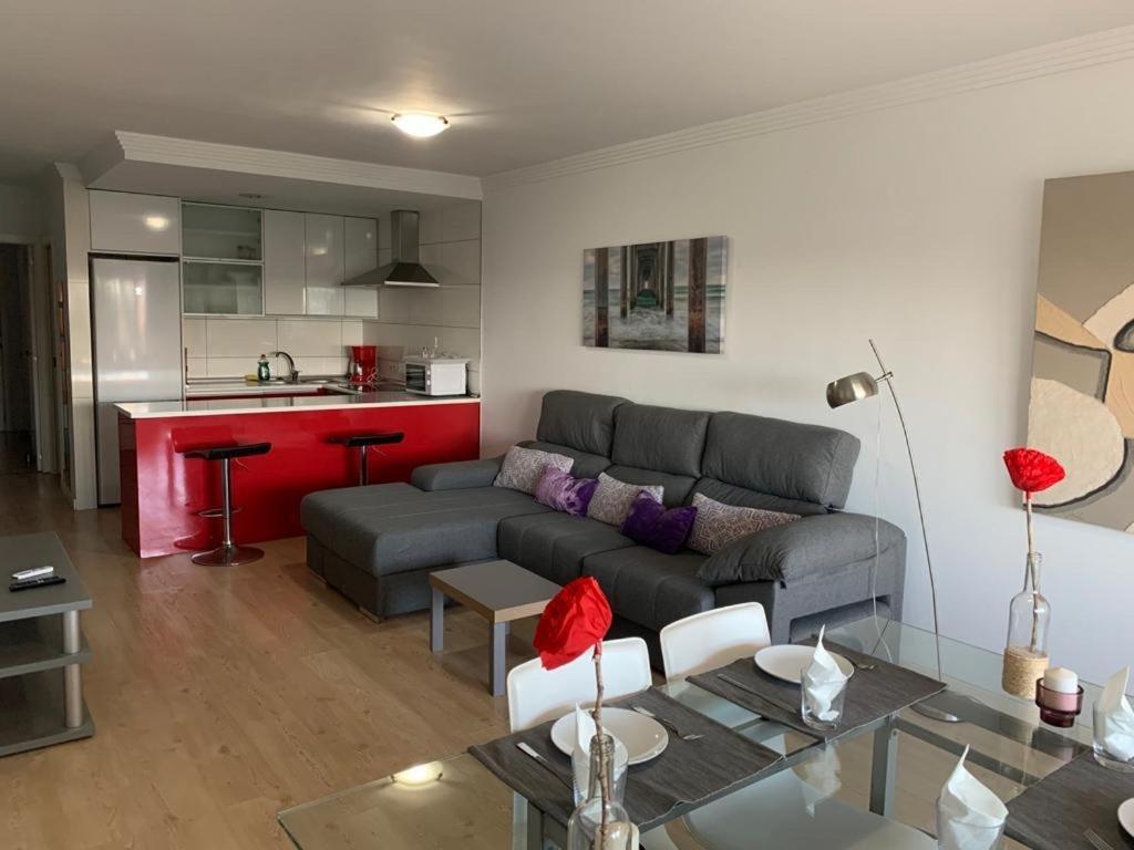 Apartment Puerto Alcudia Port d'Alcúdia Extérieur photo